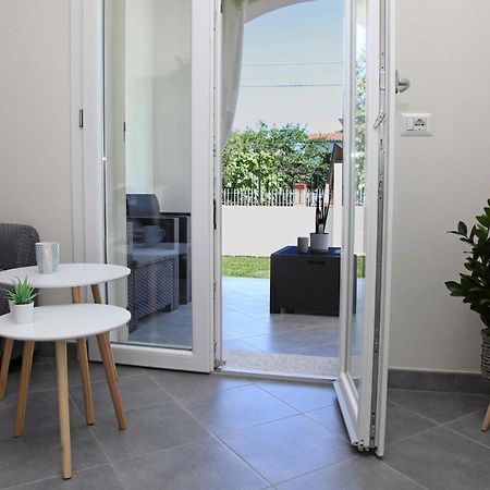 Casa Bianca Marea Apartman Santa Maria Navarrese Kültér fotó